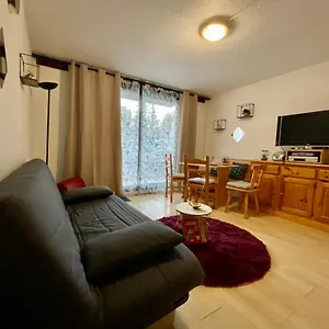 Appartement Au Pied Des Pistes, Villarembert