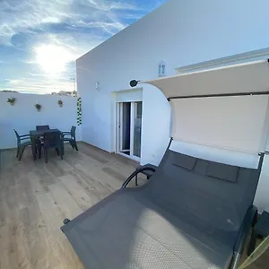 Atico Dayma Appartement Setenil De Las Bodegas